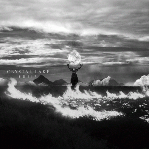 Crystal Lake (JAP) : Cubes